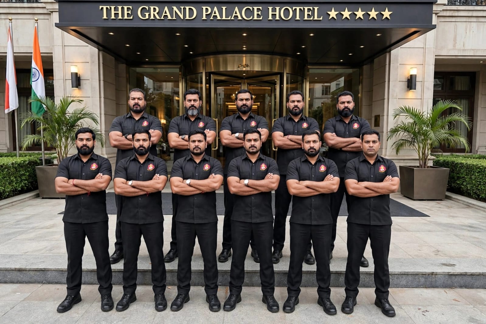 Security Service Gallery 5